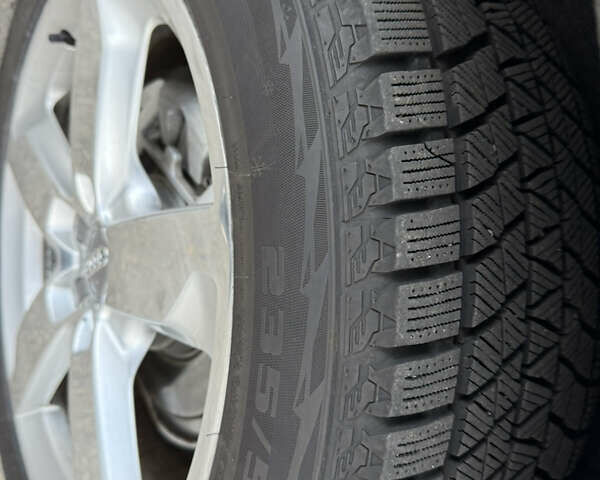 Ауді Ку 5 2013 у Умани на Automoto.ua Коричневий Ауді Ку 5, об'ємом двигуна 1.97 л та пробігом 222 тис. км за 18950 $, фото 31 на Automoto.ua