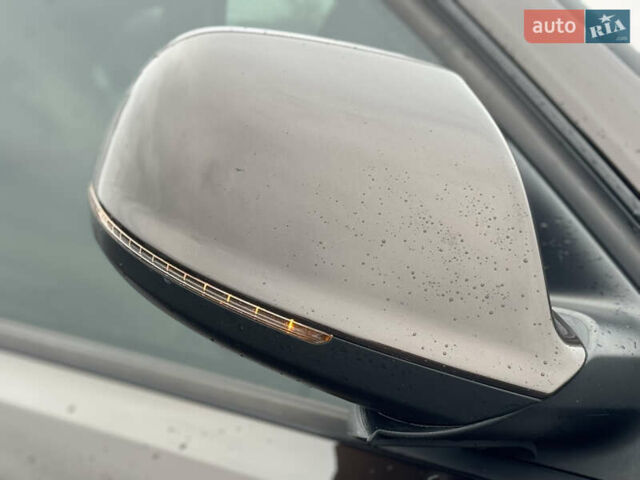 Коричневый Ауди Ку 5, объемом двигателя 2 л и пробегом 259 тыс. км за 16850 $, фото 13 на Automoto.ua