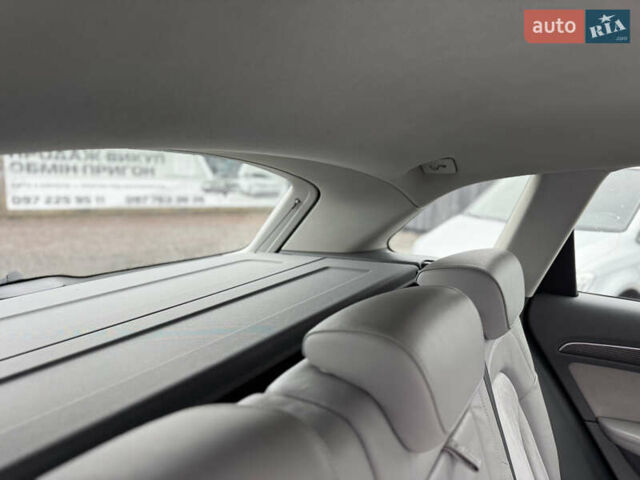 Коричневый Ауди Ку 5, объемом двигателя 2 л и пробегом 259 тыс. км за 16850 $, фото 41 на Automoto.ua