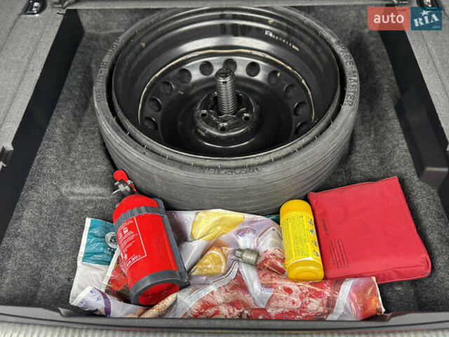 Коричневый Ауди Ку 5, объемом двигателя 2 л и пробегом 259 тыс. км за 16850 $, фото 33 на Automoto.ua