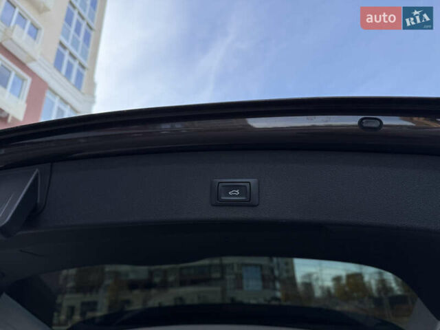 Ауді Ку 5 2013 у Умани на Automoto.ua Коричневий Ауді Ку 5, об'ємом двигуна 1.97 л та пробігом 222 тис. км за 18950 $, фото 29 на Automoto.ua