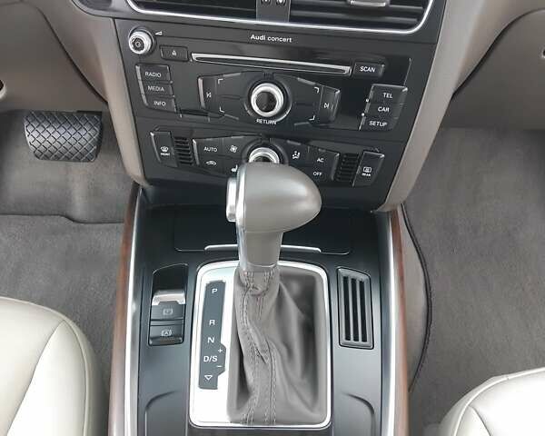 Коричневый Ауди Ку 5, объемом двигателя 1.97 л и пробегом 179 тыс. км за 23300 $, фото 29 на Automoto.ua