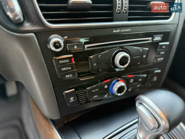 Ауді Ку 5 2013 у Умани на Automoto.ua Коричневий Ауді Ку 5, об'ємом двигуна 1.97 л та пробігом 222 тис. км за 18950 $, фото 20 на Automoto.ua