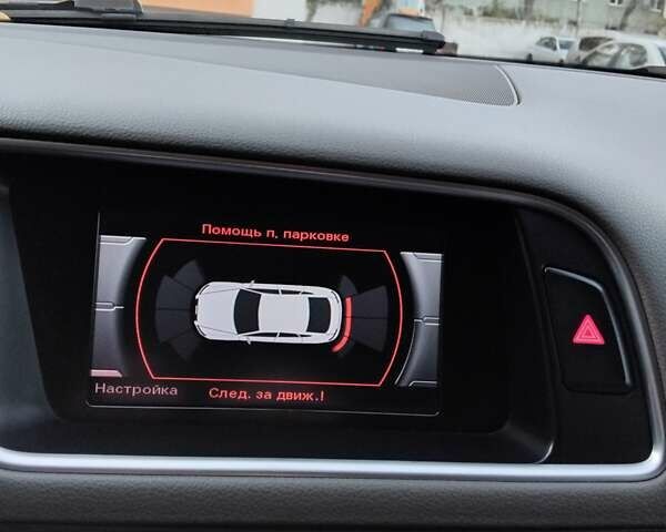 Коричневый Ауди Ку 5, объемом двигателя 1.97 л и пробегом 179 тыс. км за 23300 $, фото 43 на Automoto.ua