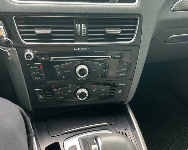 Коричневый Ауди Ку 5, объемом двигателя 1.98 л и пробегом 242 тыс. км за 16999 $, фото 19 на Automoto.ua