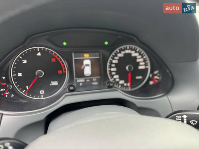 Коричневый Ауди Ку 5, объемом двигателя 2 л и пробегом 259 тыс. км за 16850 $, фото 48 на Automoto.ua