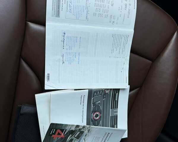 Ауді Ку 5 2013 у Умани на Automoto.ua Коричневий Ауді Ку 5, об'ємом двигуна 1.97 л та пробігом 222 тис. км за 18950 $, фото 33 на Automoto.ua