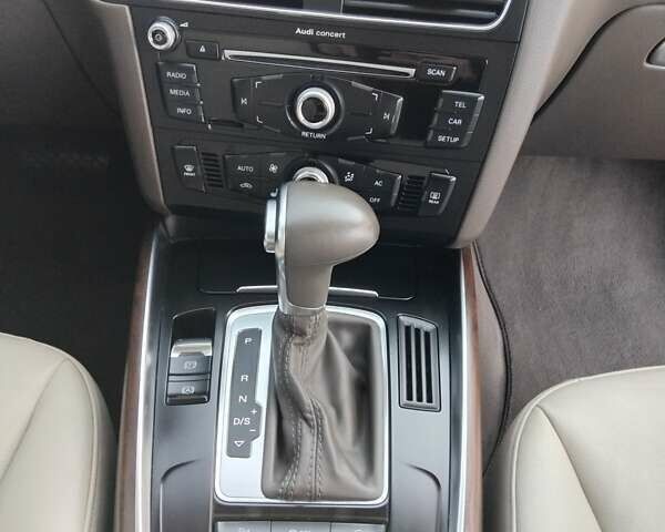 Коричневый Ауди Ку 5, объемом двигателя 1.97 л и пробегом 179 тыс. км за 23300 $, фото 37 на Automoto.ua