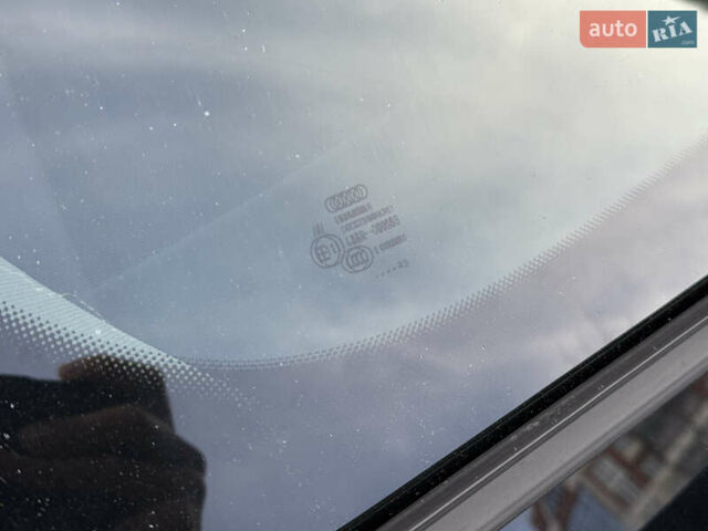 Ауді Ку 5 2013 у Умани на Automoto.ua Коричневий Ауді Ку 5, об'ємом двигуна 1.97 л та пробігом 222 тис. км за 18950 $, фото 12 на Automoto.ua