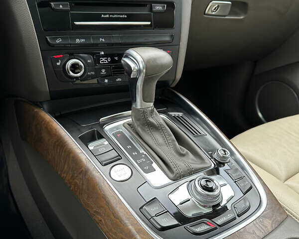 Коричневий Ауді Ку 5, об'ємом двигуна 2 л та пробігом 246 тис. км за 15400 $, фото 18 на Automoto.ua