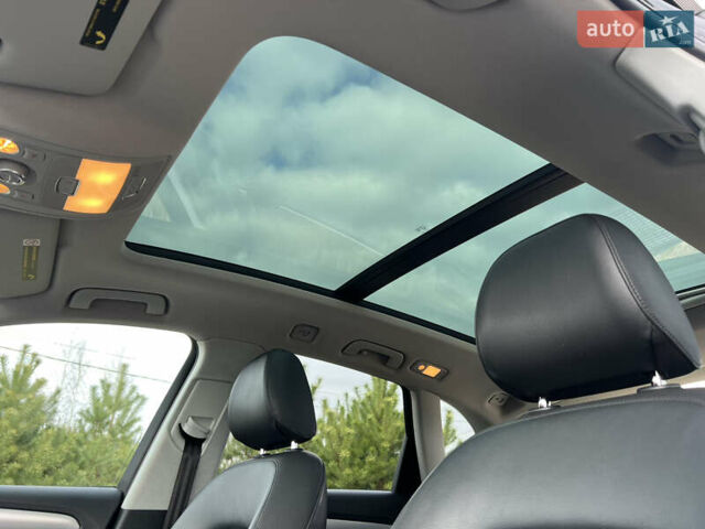 Коричневый Ауди Ку 5, объемом двигателя 1.98 л и пробегом 273 тыс. км за 17600 $, фото 21 на Automoto.ua