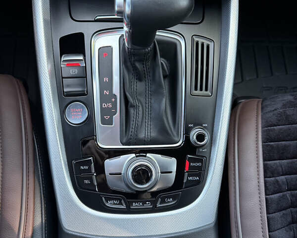 Коричневый Ауди Ку 5, объемом двигателя 1.97 л и пробегом 134 тыс. км за 24500 $, фото 21 на Automoto.ua