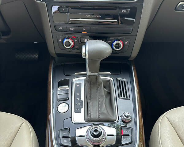 Коричневый Ауди Ку 5, объемом двигателя 2 л и пробегом 96 тыс. км за 16499 $, фото 36 на Automoto.ua