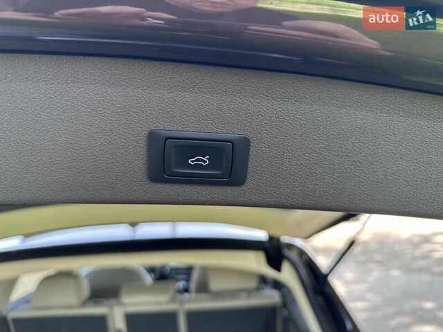 Коричневый Ауди Ку 5, объемом двигателя 2 л и пробегом 96 тыс. км за 16499 $, фото 24 на Automoto.ua