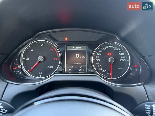 Коричневый Ауди Ку 5, объемом двигателя 1.97 л и пробегом 134 тыс. км за 24500 $, фото 19 на Automoto.ua