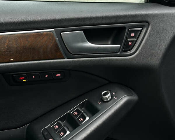 Коричневый Ауди Ку 5, объемом двигателя 2 л и пробегом 141 тыс. км за 16950 $, фото 6 на Automoto.ua