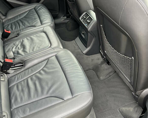 Коричневый Ауди Ку 5, объемом двигателя 1.98 л и пробегом 273 тыс. км за 17600 $, фото 18 на Automoto.ua