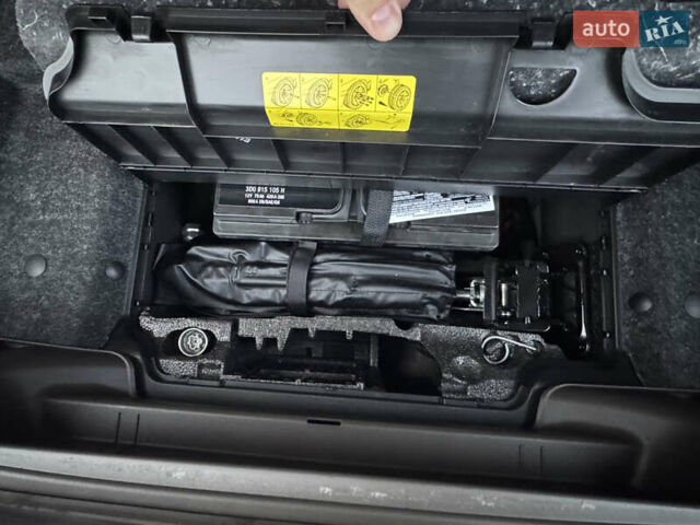 Коричневый Ауди Ку 5, объемом двигателя 2 л и пробегом 206 тыс. км за 13200 $, фото 23 на Automoto.ua