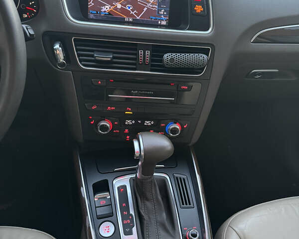 Ауди Ку 5 2014 в Луцке на Automoto.ua Коричневый Ауди Ку 5, объемом двигателя 0 л и пробегом 240 тыс. км за 14000 $, фото 31 на Automoto.ua