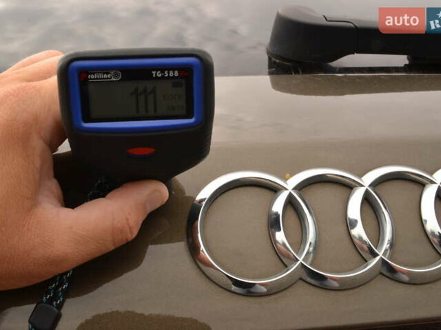 Ауди Ку 5 2014 в Луцке на Automoto.ua Коричневый Ауди Ку 5, объемом двигателя 2 л и пробегом 228 тыс. км за 12999 $, фото 28 на Automoto.ua