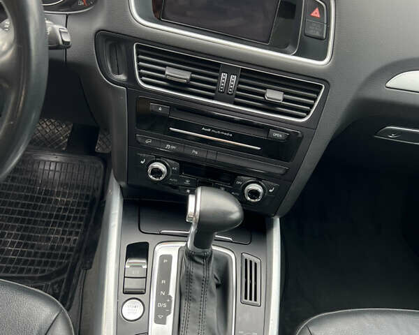 Коричневый Ауди Ку 5, объемом двигателя 1.98 л и пробегом 273 тыс. км за 17600 $, фото 23 на Automoto.ua