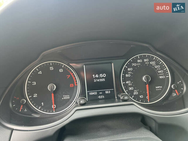 Коричневый Ауди Ку 5, объемом двигателя 1.98 л и пробегом 273 тыс. км за 17600 $, фото 22 на Automoto.ua