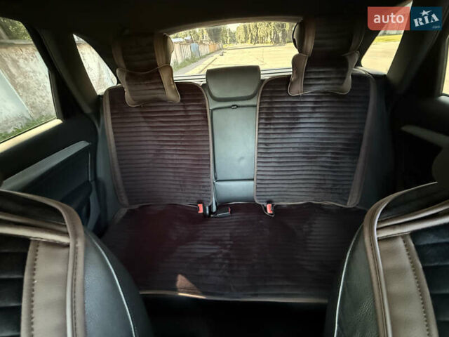 Коричневый Ауди Ку 5, объемом двигателя 1.97 л и пробегом 138 тыс. км за 23500 $, фото 17 на Automoto.ua