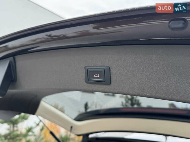 Коричневый Ауди Ку 5, объемом двигателя 2 л и пробегом 206 тыс. км за 13200 $, фото 19 на Automoto.ua