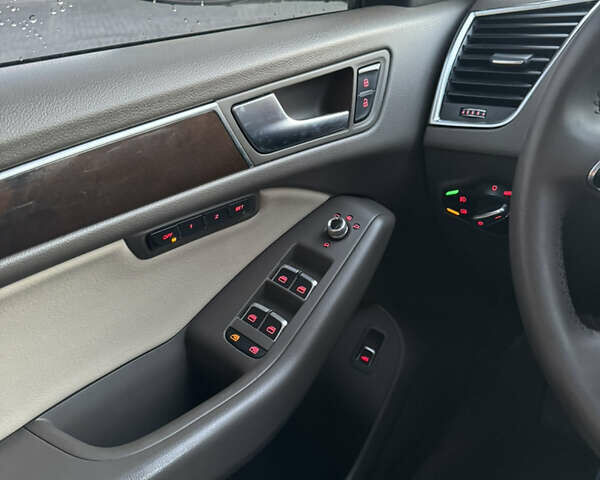 Ауди Ку 5 2014 в Луцке на Automoto.ua Коричневый Ауди Ку 5, объемом двигателя 0 л и пробегом 240 тыс. км за 14000 $, фото 33 на Automoto.ua