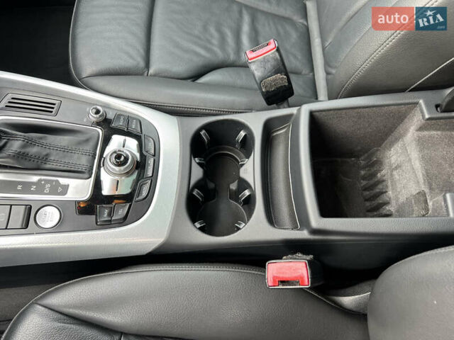 Коричневый Ауди Ку 5, объемом двигателя 1.98 л и пробегом 273 тыс. км за 17600 $, фото 24 на Automoto.ua