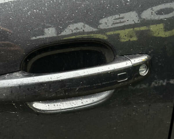 Коричневый Ауди Ку 5, объемом двигателя 2 л и пробегом 141 тыс. км за 16950 $, фото 4 на Automoto.ua