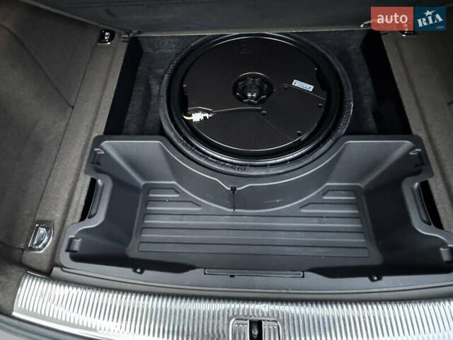 Коричневый Ауди Ку 5, объемом двигателя 2 л и пробегом 206 тыс. км за 13200 $, фото 22 на Automoto.ua