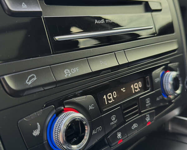 Коричневий Ауді Ку 5, об'ємом двигуна 2 л та пробігом 120 тис. км за 19500 $, фото 40 на Automoto.ua
