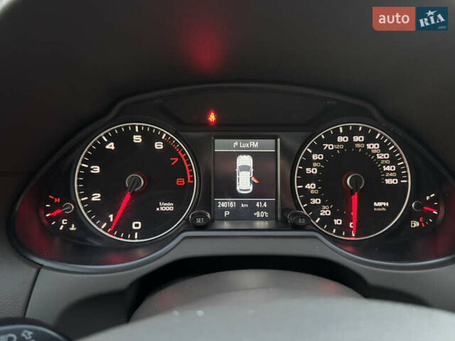 Ауди Ку 5 2014 в Луцке на Automoto.ua Коричневый Ауди Ку 5, объемом двигателя 0 л и пробегом 240 тыс. км за 14000 $, фото 27 на Automoto.ua