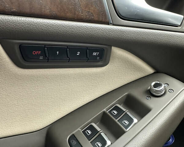 Коричневий Ауді Ку 5, об'ємом двигуна 2 л та пробігом 246 тис. км за 15400 $, фото 19 на Automoto.ua