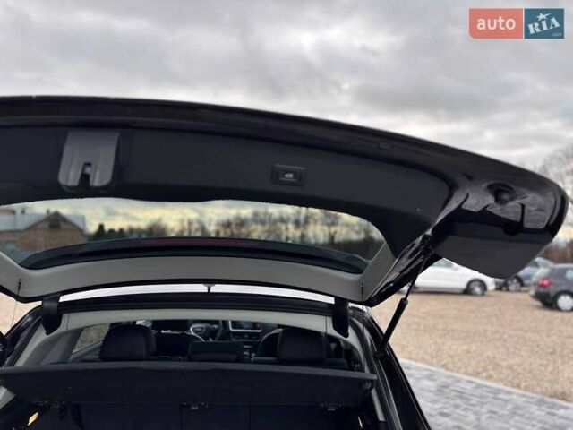 Коричневий Ауді Ку 5, об'ємом двигуна 3 л та пробігом 220 тис. км за 13699 $, фото 31 на Automoto.ua