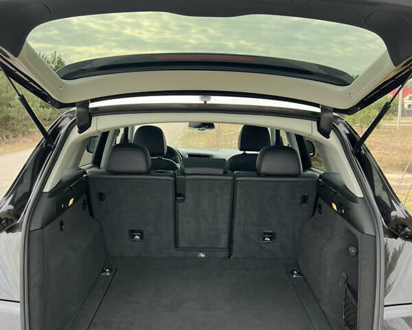 Коричневый Ауди Ку 5, объемом двигателя 1.98 л и пробегом 273 тыс. км за 17600 $, фото 13 на Automoto.ua