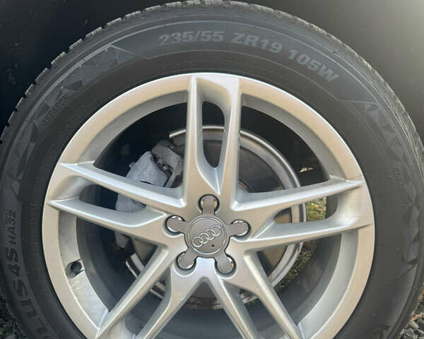 Ауди Ку 5 2014 в Луцке на Automoto.ua Коричневый Ауди Ку 5, объемом двигателя 0 л и пробегом 240 тыс. км за 14000 $, фото 34 на Automoto.ua