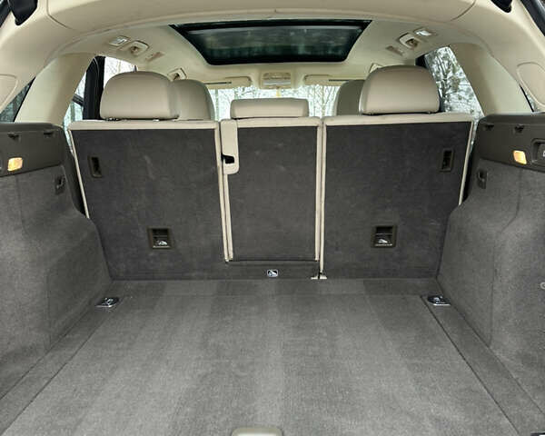 Коричневий Ауді Ку 5, об'ємом двигуна 2 л та пробігом 246 тис. км за 15400 $, фото 17 на Automoto.ua