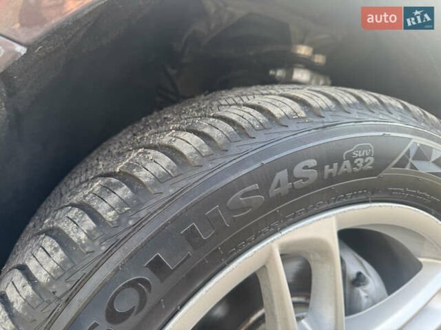 Ауди Ку 5 2014 в Луцке на Automoto.ua Коричневый Ауди Ку 5, объемом двигателя 0 л и пробегом 240 тыс. км за 14000 $, фото 35 на Automoto.ua