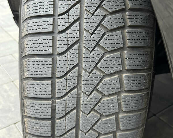 Коричневый Ауди Ку 5, объемом двигателя 2 л и пробегом 206 тыс. км за 13200 $, фото 15 на Automoto.ua