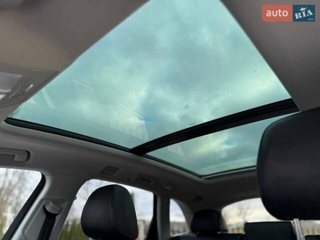 Коричневый Ауди Ку 5, объемом двигателя 0 л и пробегом 218 тыс. км за 14700 $, фото 32 на Automoto.ua