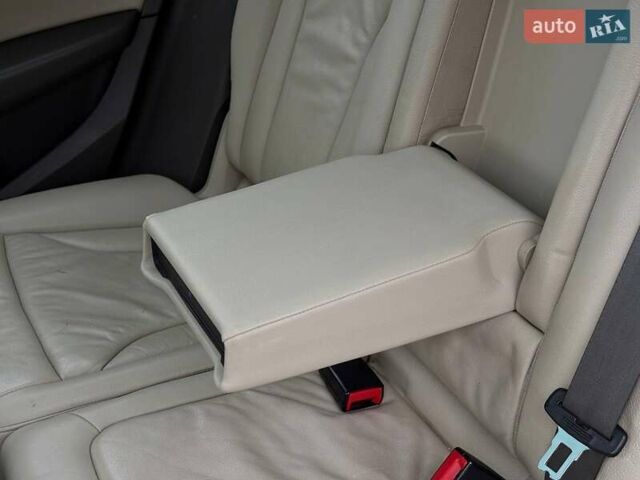 Коричневий Ауді Ку 5, об'ємом двигуна 1.98 л та пробігом 194 тис. км за 14700 $, фото 65 на Automoto.ua