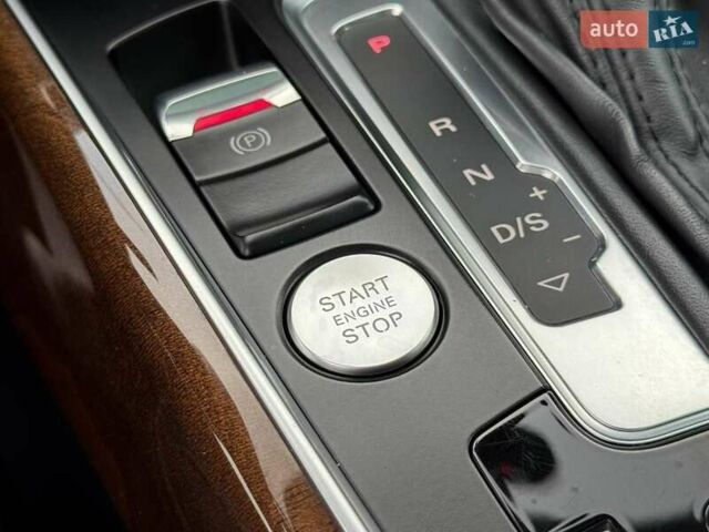 Коричневый Ауди Ку 5, объемом двигателя 0 л и пробегом 218 тыс. км за 14700 $, фото 77 на Automoto.ua