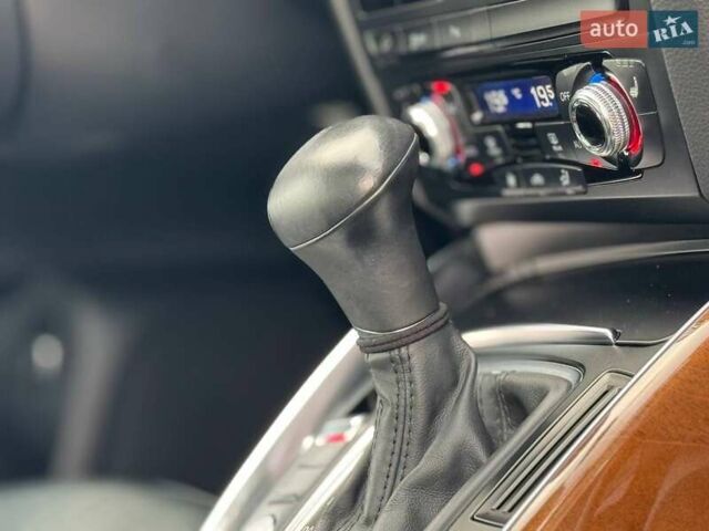 Коричневый Ауди Ку 5, объемом двигателя 0 л и пробегом 218 тыс. км за 14700 $, фото 61 на Automoto.ua