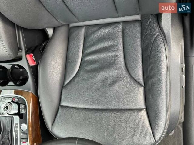 Коричневый Ауди Ку 5, объемом двигателя 0 л и пробегом 218 тыс. км за 14700 $, фото 53 на Automoto.ua