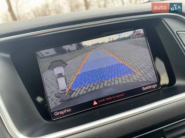 Коричневый Ауди Ку 5, объемом двигателя 0 л и пробегом 218 тыс. км за 14700 $, фото 89 на Automoto.ua