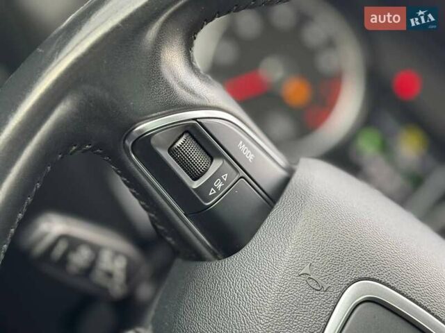 Коричневый Ауди Ку 5, объемом двигателя 0 л и пробегом 218 тыс. км за 14700 $, фото 68 на Automoto.ua