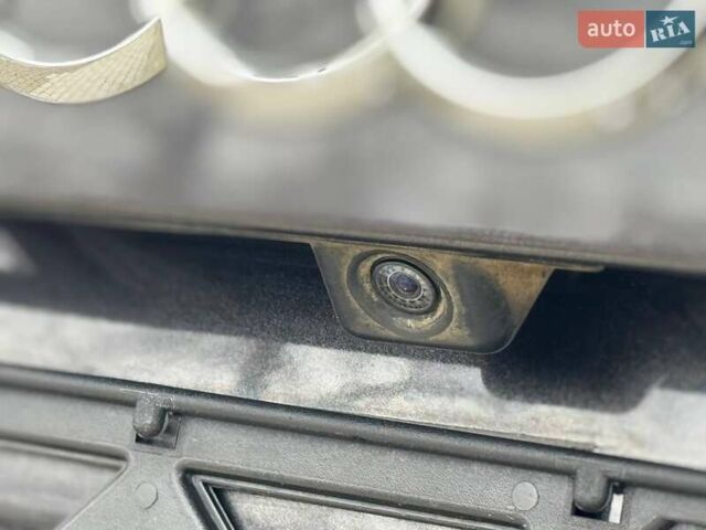 Коричневый Ауди Ку 5, объемом двигателя 0 л и пробегом 218 тыс. км за 14700 $, фото 24 на Automoto.ua