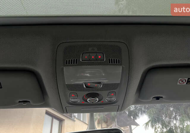 Коричневый Ауди Ку 5, объемом двигателя 1.98 л и пробегом 228 тыс. км за 14900 $, фото 22 на Automoto.ua